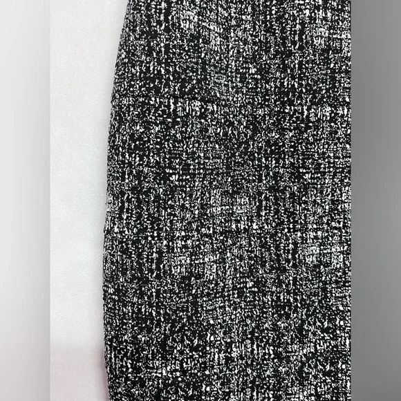 En Focus Blouson Pencil Dress Size 10 - Picture 5 of 6